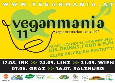 Veganmania - 