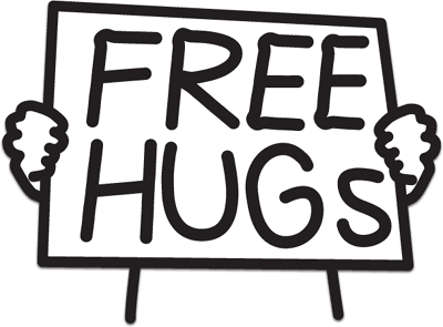 Free Hugs - 