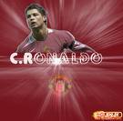 C.Ronaldo - 