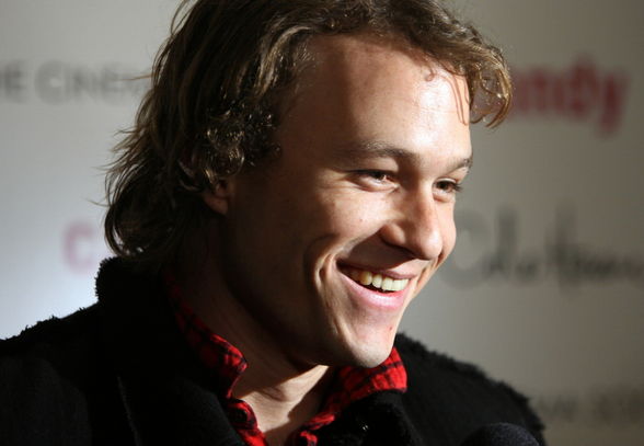 Heath..ღღ - 