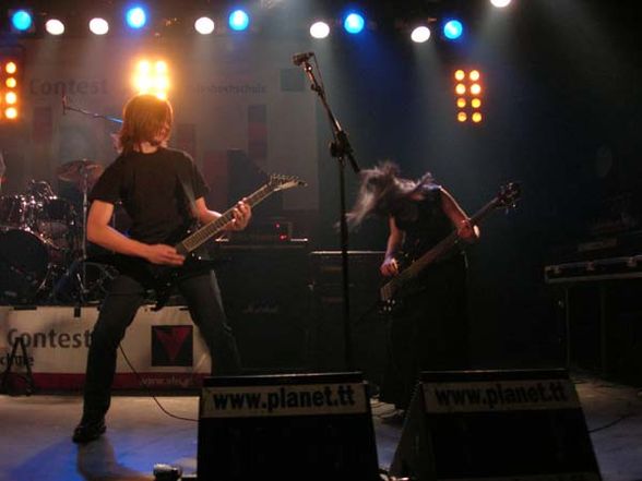 Austrian Band Contest Quarterfinals - 