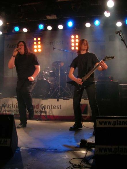 Austrian Band Contest Quarterfinals - 