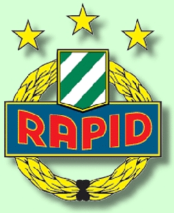 Sk Rapid  - 