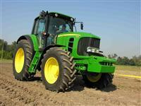 Der neue John Deer  - 