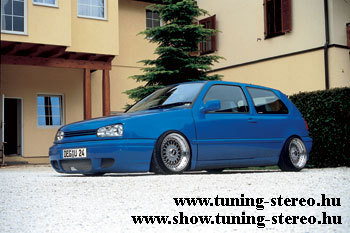 Tuning Cars Part 2 - 