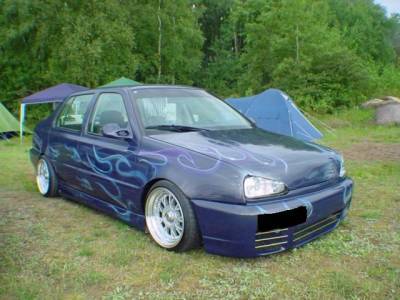 Tuning Cars Part 2 - 