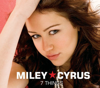 Miley Cyrus - 