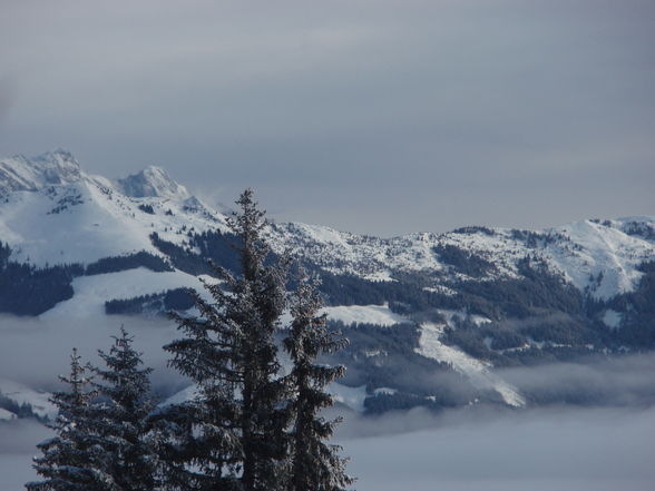 Einfahrtag in Zell am See 08 - 