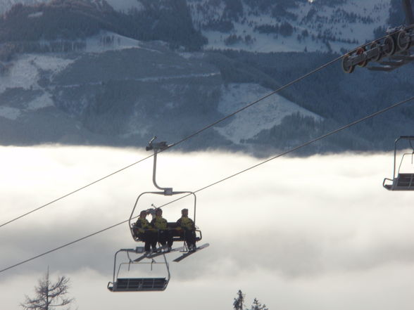 Einfahrtag in Zell am See 08 - 