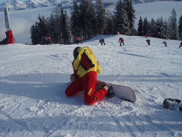 Einfahrtag in Zell am See 08 - 