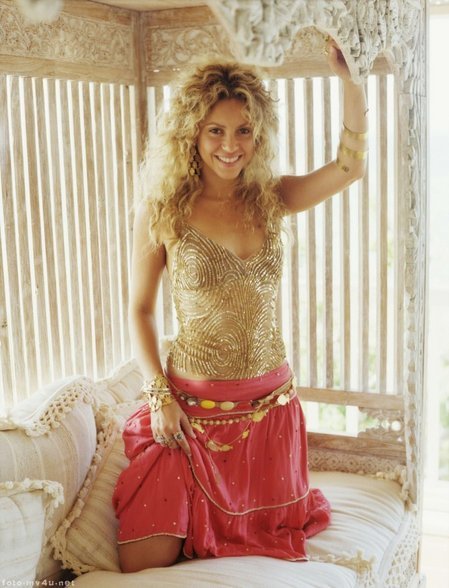 Shakira - 