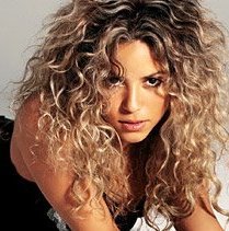 Shakira - 