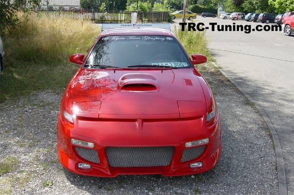 Toyota Celica T 18 - 