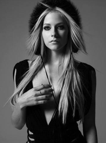 Avril Lavigne - 