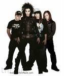 Scheiß Tokio Hotel - 