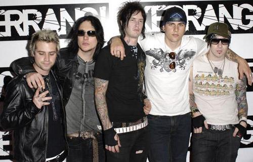 A7X - 