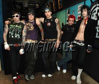 A7X - 