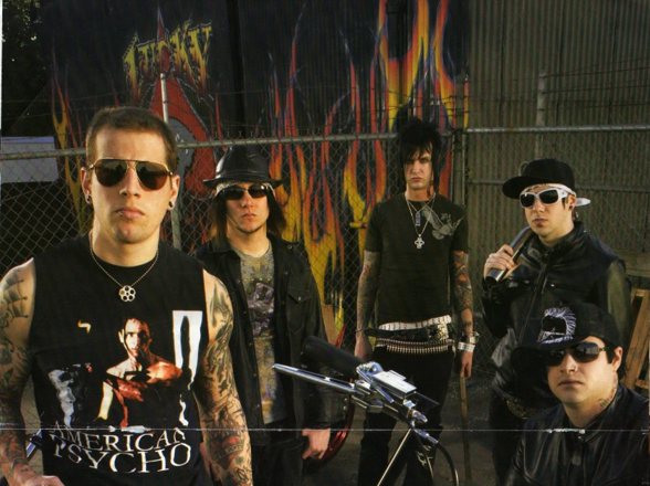 A7X - 