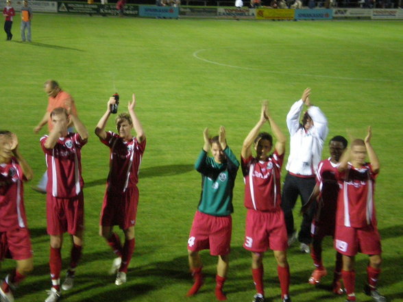 Pettenbach - Pasching - 