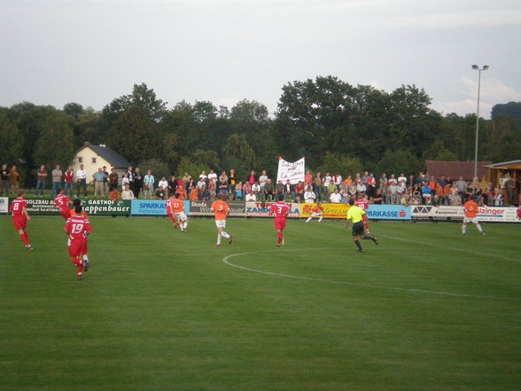 Pettenbach - Pasching - 