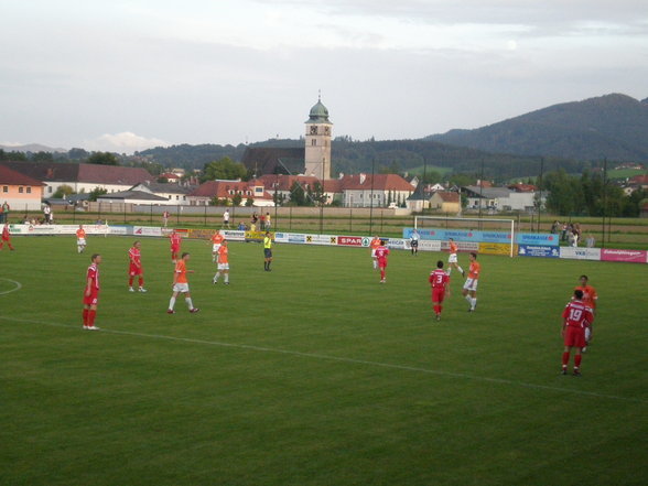 Pettenbach - Pasching - 