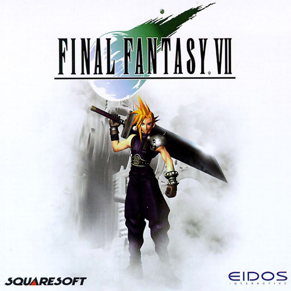 Final Fantasy VII - 