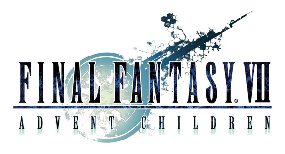 Final Fantasy VII Advent Children - 