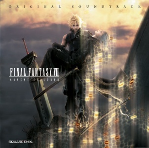 Final Fantasy VII Advent Children - 