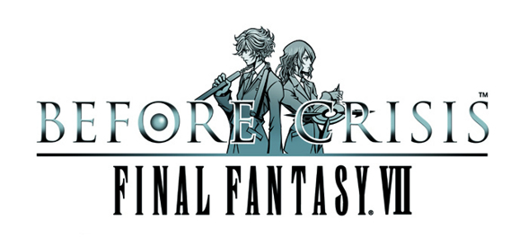 Final Fantasy VII Before Crisis - 