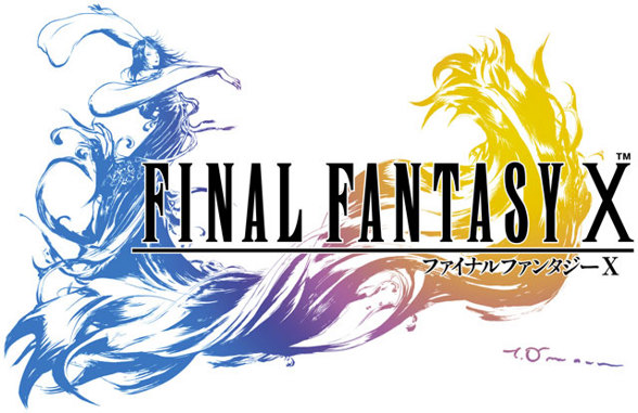 Final Fantasy X - 