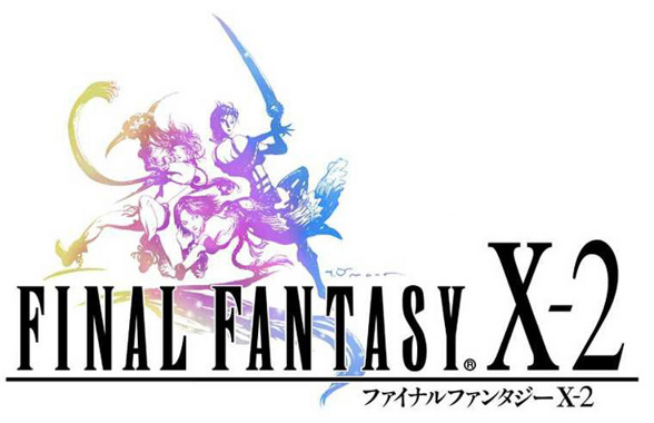 Final Fantasy X-2 - 