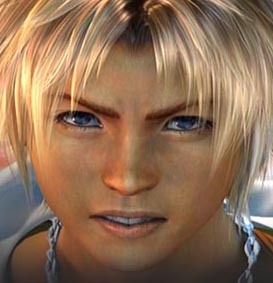 Final Fantasy X - 