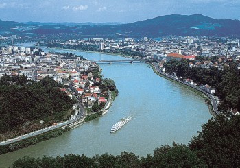 Schöne Städte Österreichs.. - 