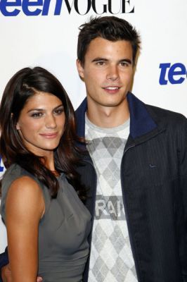 genevieve cortese und ryan sypek - 