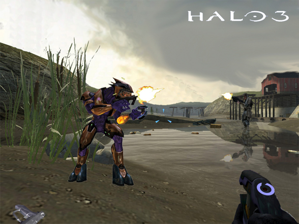 Halo 3 - 