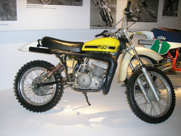 Puch MC 50 - 