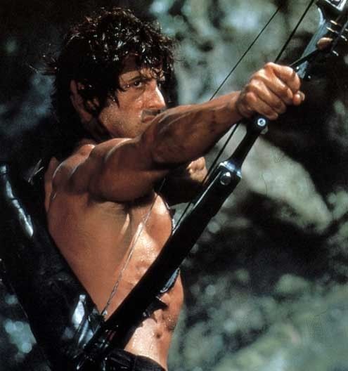 Rambo - 