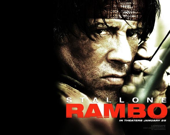 Rambo - 