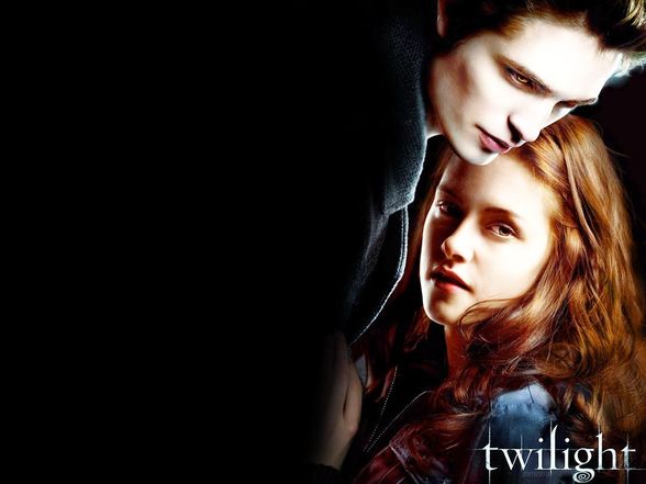 Bella und Edward - 