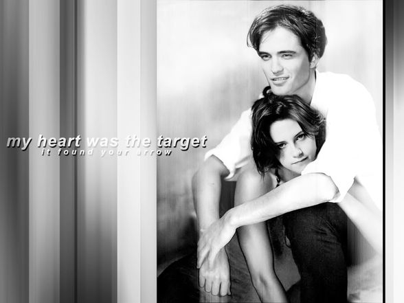 Bella und Edward - 