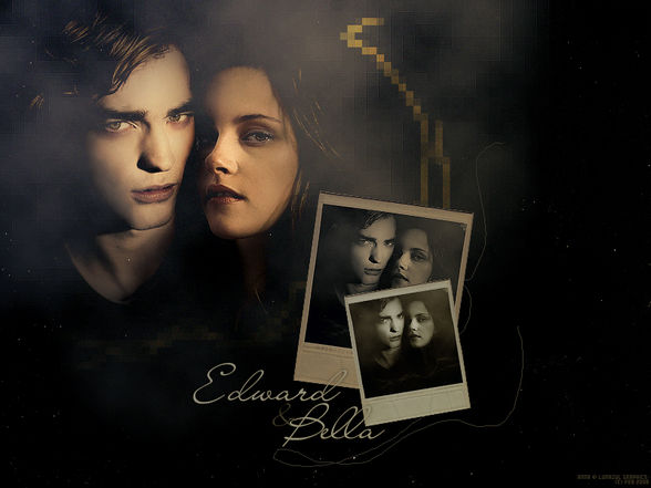 Bella und Edward - 