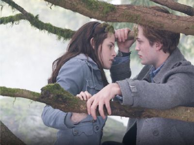 Bella und Edward - 