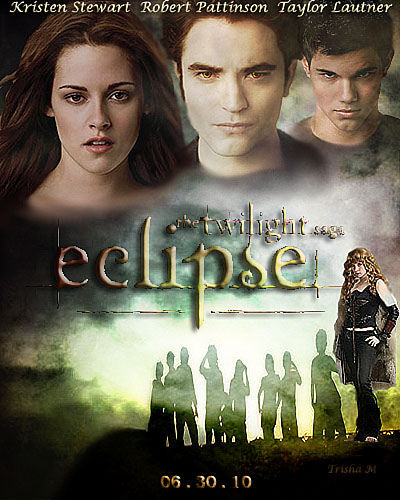 Eclipse - 