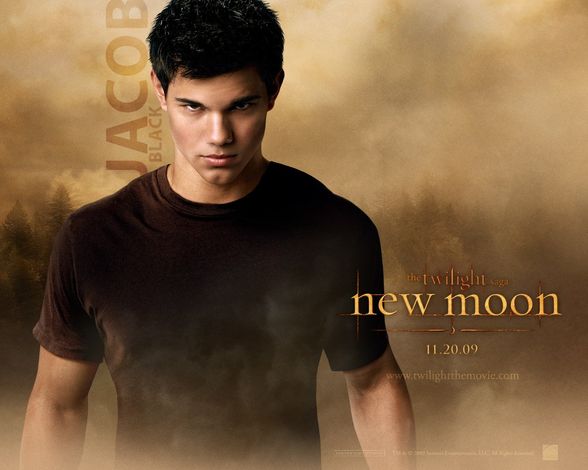 New Moon - 