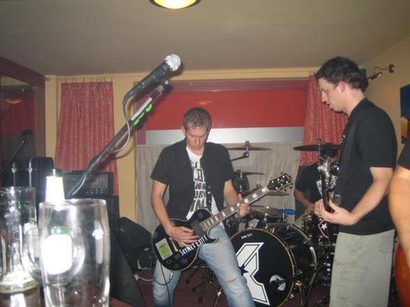 13.10.2007 - Rolling Gig - 