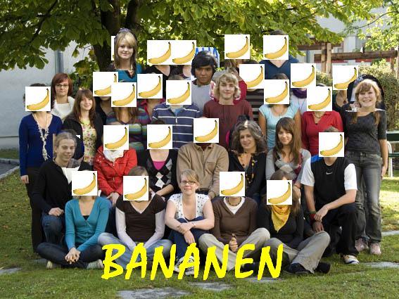 Bananen :) - 