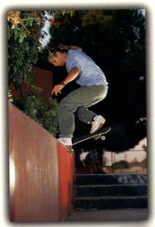 rodney mullen - 