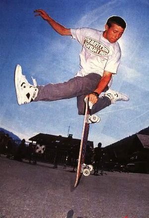 rodney mullen - 