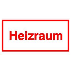 Heizraum - 