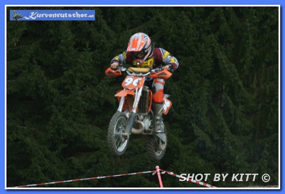 Motocrossweekend Gutau - 